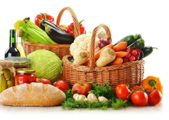 上海過期食品銷毀記錄