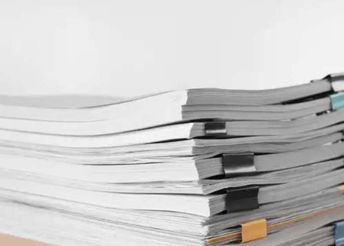 閔行區過期檔案銷毀2022更新(今日/資訊)