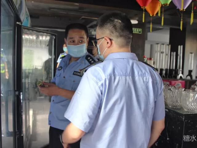 西安市場監(jiān)督管理局檢查食品安全|食品銷毀 西安市場監(jiān)督管理局檢查食品安全|食品銷毀