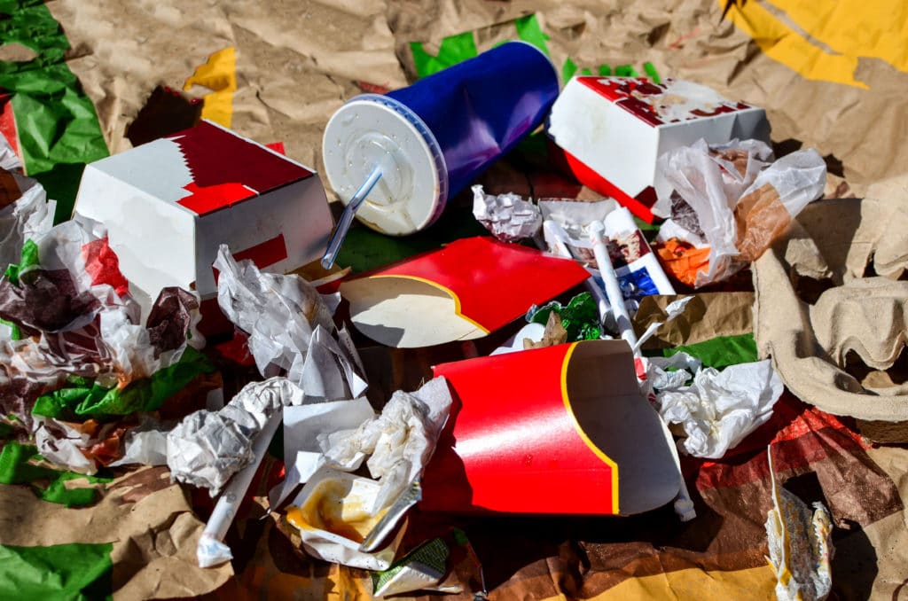 廚余垃圾收集軟件可改善環(huán)境和輕松管理 廚余垃圾收集軟件可改善環(huán)境和輕松管理