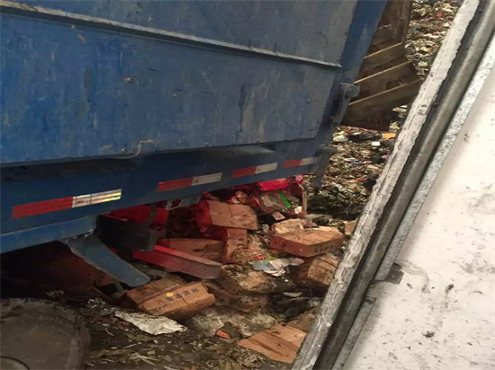 食品銷毀報廢處理方法有哪些? 食品銷毀報廢處理方法有哪些?