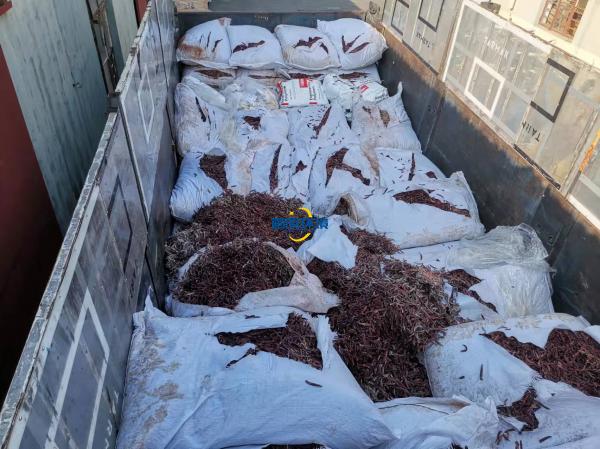 案例|某公司海關(guān)產(chǎn)品銷(xiāo)毀 案例|某公司海關(guān)產(chǎn)品銷(xiāo)毀