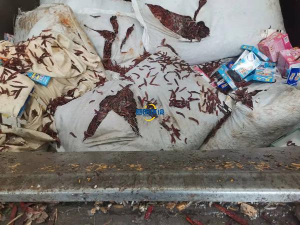 案例|某公司海關(guān)產(chǎn)品銷(xiāo)毀 案例|某公司海關(guān)產(chǎn)品銷(xiāo)毀