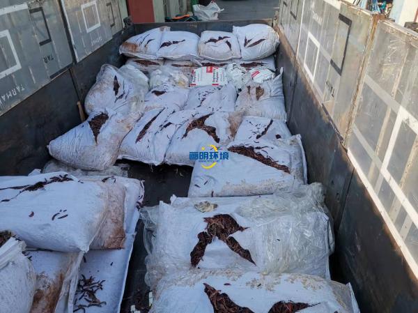 案例|某公司海關(guān)產(chǎn)品銷(xiāo)毀 案例|某公司海關(guān)產(chǎn)品銷(xiāo)毀